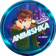 AniMishka